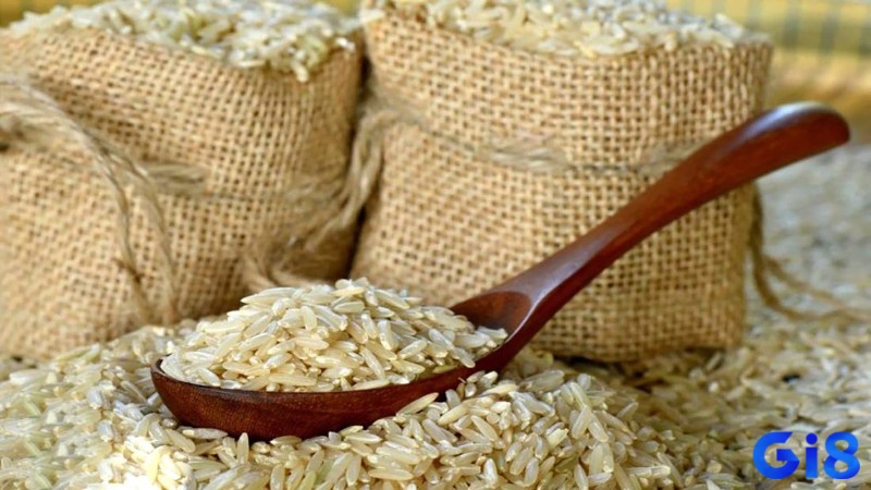 Mơ thấy gạo có thể là điềm báo cát hoặc ngược lại