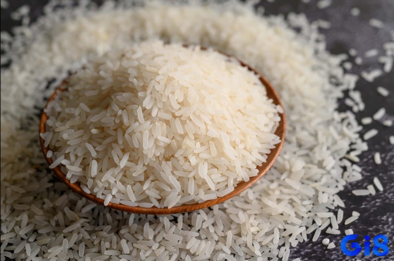 Con số giúp phát lộc nếu mơ thấy gạo xuất hiện