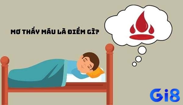 Máu trường đại diện cho cảm xúc tiêu cực như thất vọng và buồn bã