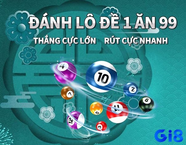 Nhà cái Loto188 đã thu hút một lượng đăng ký đáng kể từ các lô thủ