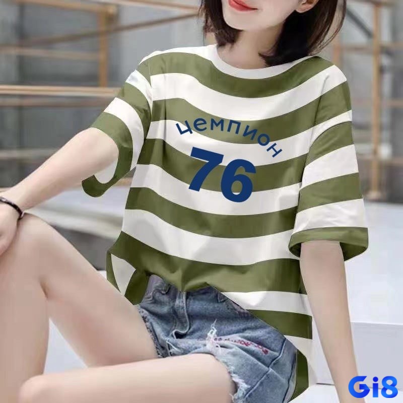 Mơ thấy số 76 trên áo in mang đến nhiều thuận lợi