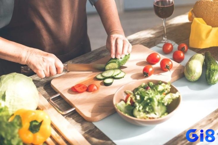 Mơ thấy nấu ăn ẩn chứa ý nghĩa rất đặc biệt