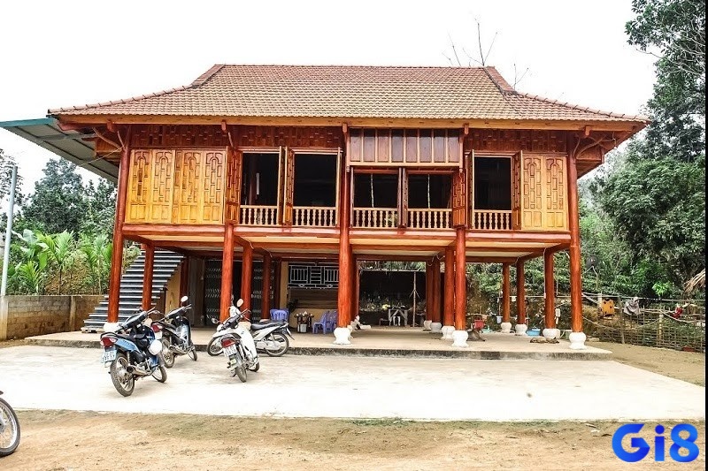 Mơ thấy nhà sàn là hiện tượng thú vị mà không phải ai cũng trải qua