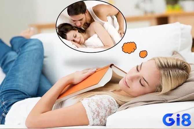 Cùng Gi8 đi Giải mã giấc mộng nằm ngủ mơ thấy quan hệ tình dục đánh đề con gì