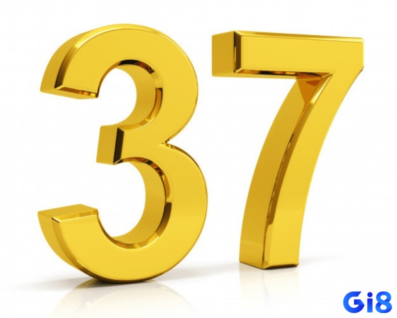 Mơ thấy số 37 có ý nghĩa may hay rủi dựa theo từng phương diện