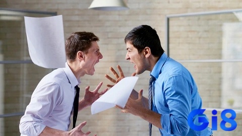 Mộng thấy đồng nghiệp đánh mình dự báo về những khó khăn trong cuộc sống