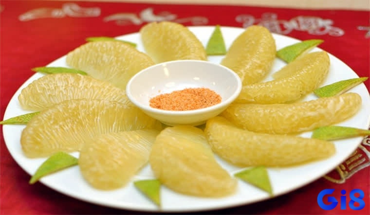 Chiêm bao thấy ăn bưởi chua là một điềm báo không mấy tốt lành