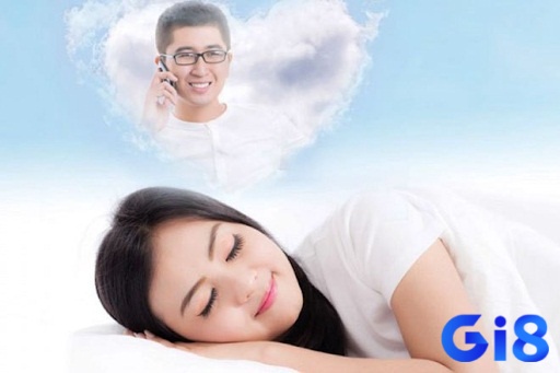 Mơ thấy gặp người yêu cũ nhiều lần cho thấy rằng bạn vẫn có những cảm xúc sâu sắc đối với họ