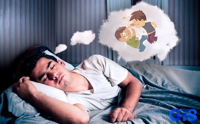 Cùng gi8 tìm hiểu về mơ thấy nằm trên giường đánh đề con gì nhé