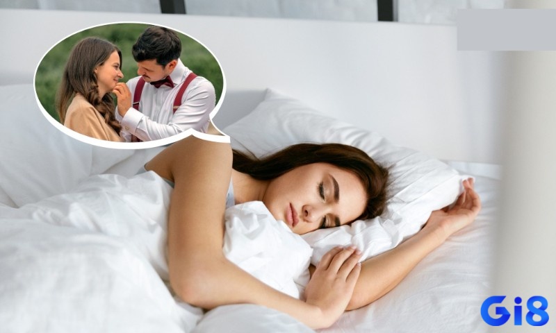 Người yêu cũ dù đã thuộc về quá khứ nhưng nhiều người vẫn thường xuyên mơ thấy