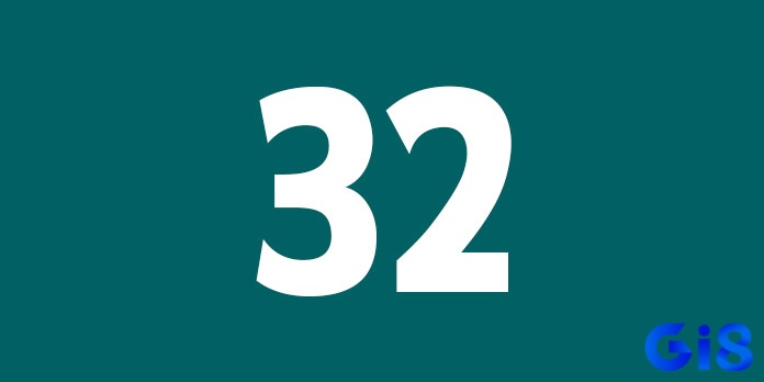 Số 32 có ý nghĩa vô cùng thú vị trong cuộc sống