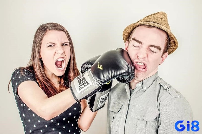 Mơ đánh nhau đánh lô gì? Mơ thấy đánh nhau với kẻ thù đừng bỏ qua con lô 19
