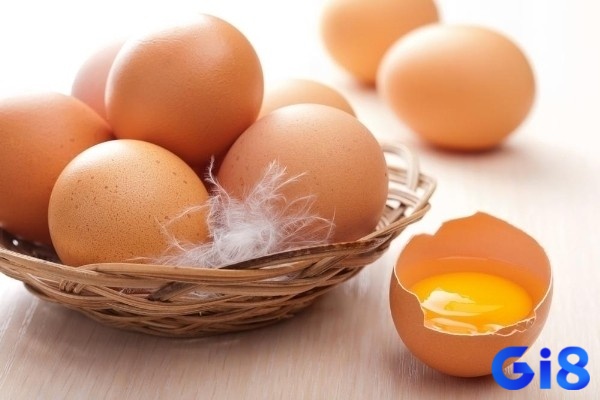 Những gợi ý về con số mới trong giấc mơ thấy nhiều trứng đánh đề con gì dành cho người tham gia lô đề