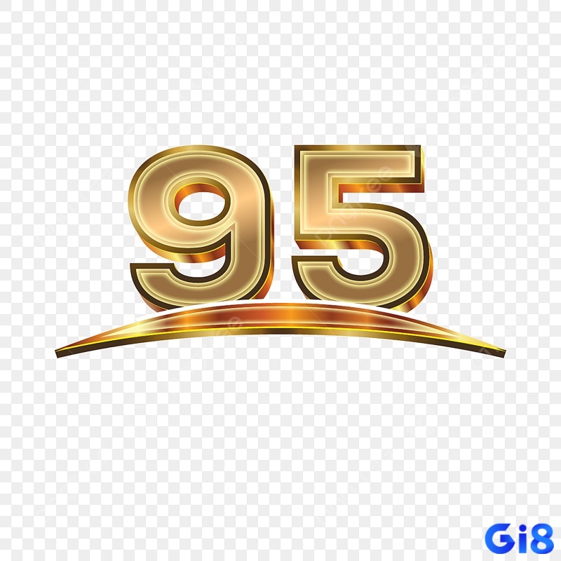 Mơ số 95 là giấc mơ về sự phát triển và bền vững trong công việc sắp tới