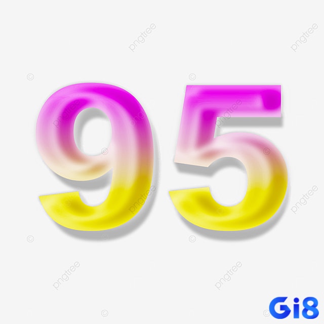 Cùng gi8 tìm hiểu về giấc mơ thấy số 95 nhé
