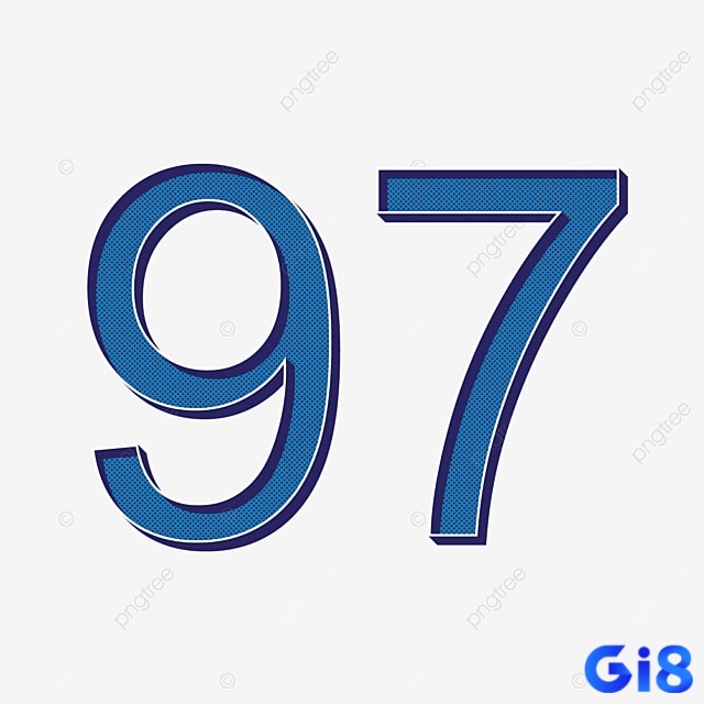 Mơ số 97 trong sim điện thoại là con số của sự khát vọng đạt đến đỉnh cao danh vọng của anh em