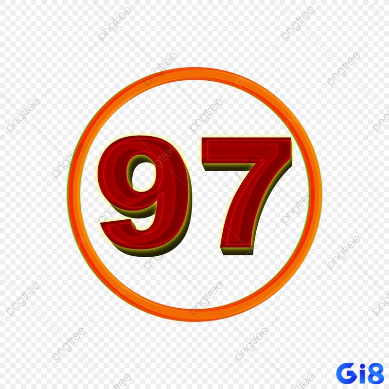 Cùng gi8 tìm hiểu về giấc mơ thấy số 97 nhé