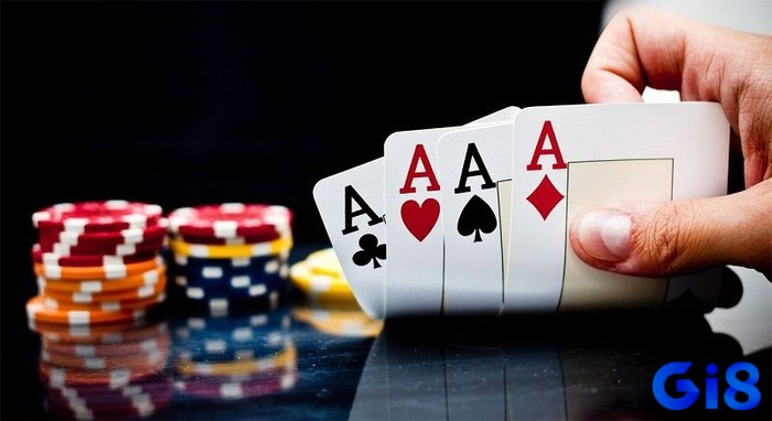 Mơ thấy đánh bài giúp phán đoán chuyện trong tương lai