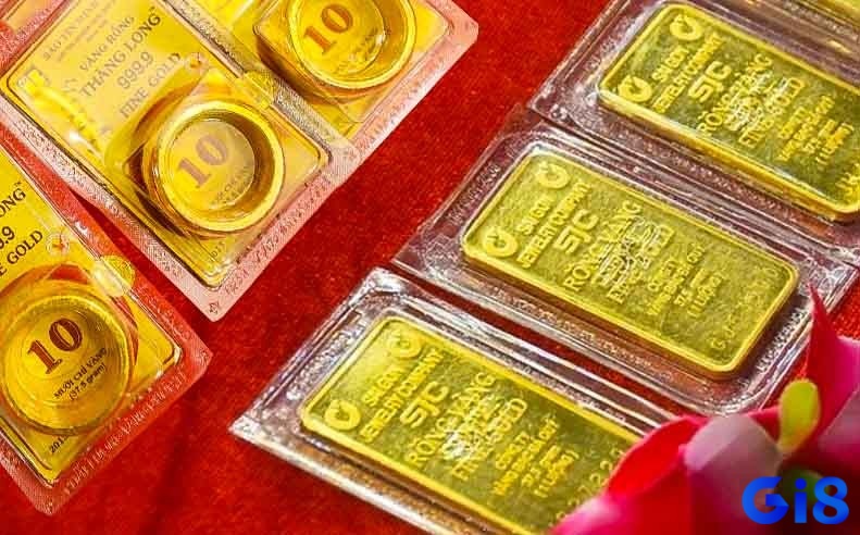 Giấc mơ thấy vàng chứa đựng những điềm báo trong tương lai