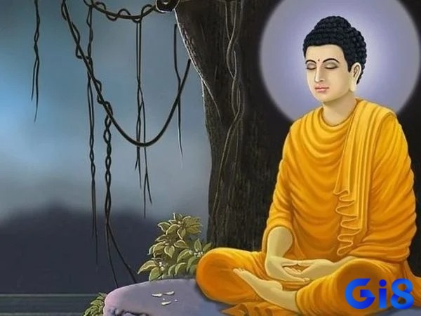 Nằm mơ thấy phật sẽ giúp chủ mộng dự đoán được chuyện tương lai