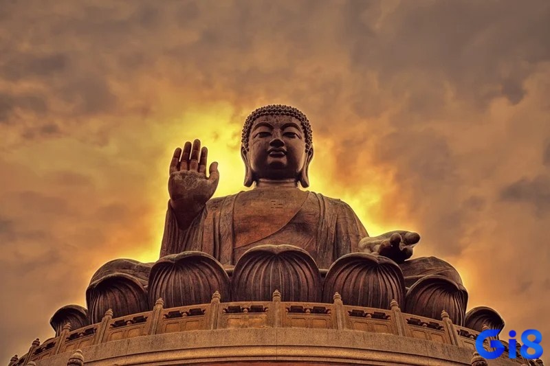 Nằm mơ thấy phật đánh số mấy được chuyên gia phân tích theo từng trải nghiệm