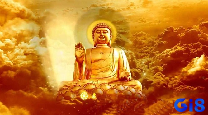Nằm mơ thấy phật là giấc mơ tâm linh đặc biệt