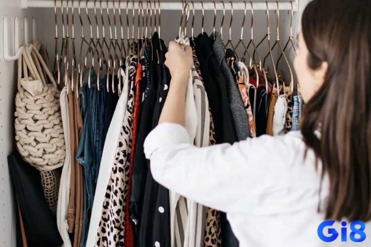 Mơ thấy quần áo là điều quen thuộc đối với nhiều người