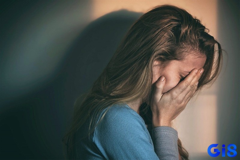 Giải mã giấc mơ thấy mình khóc cùng đội ngũ Gi8