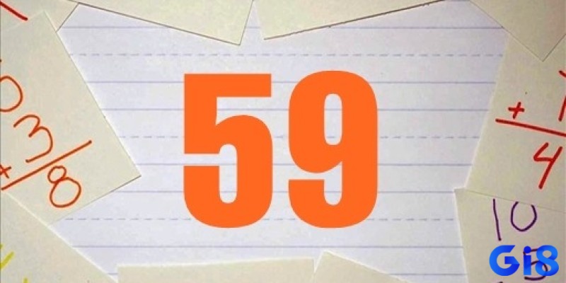 Khám phá ý nghĩa giấc mộng thấy 59 trên giấy trắng
