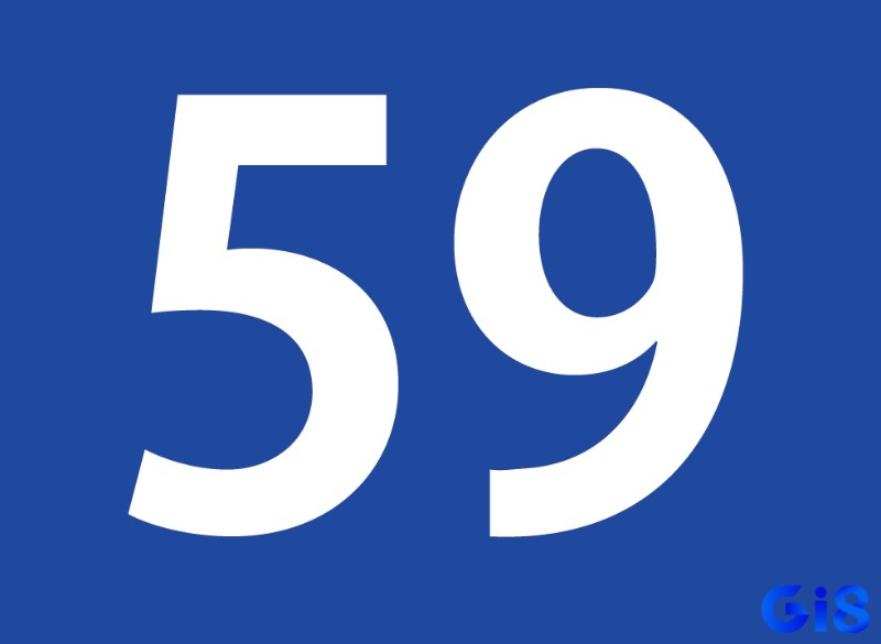 Giải mã mơ nghe ai đó nhắc đến số 59