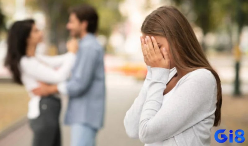 Điềm báo tùy theo từng bối cảnh mơ thấy chồng ngoại tình