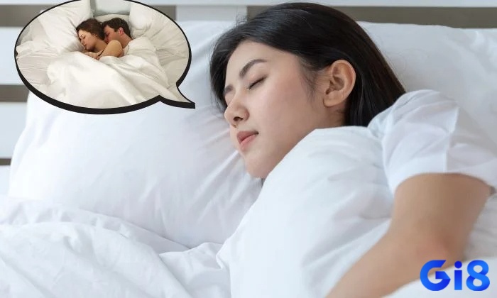 Mơ tái hợp với người cũ phản ánh nỗi nhớ nhung hoặc sự tiếc nuối