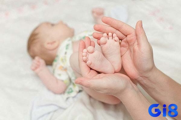 Các con số may mắn liên quan đến giấc mơ sinh con
