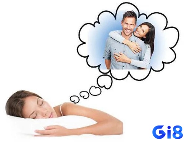 Ý nghĩa giấc mơ thấy người yêu ngoại tình phản ánh nỗi sợ bị phản bội và mất mát