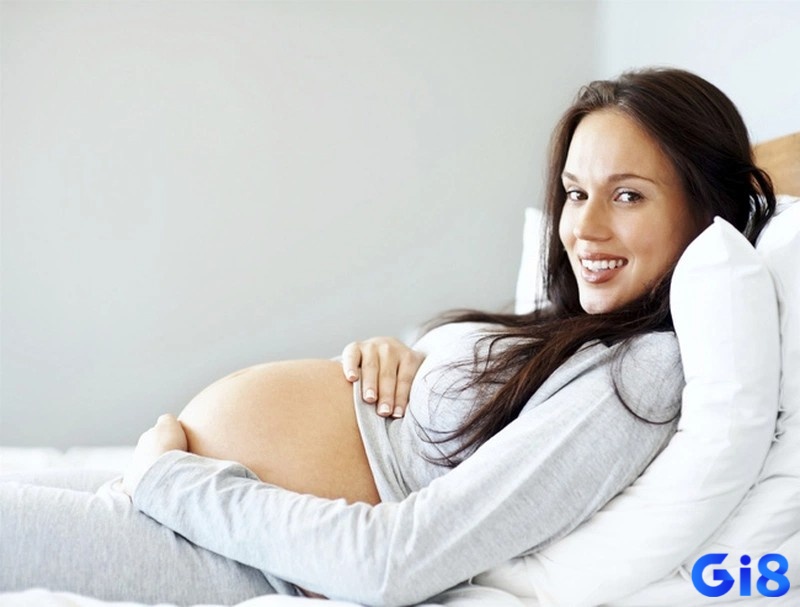 Điềm báo giấc mơ bà bầu chuẩn xác