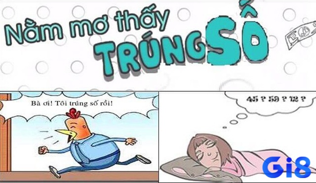 Sử dụng năng lượng tích cực từ giấc mơ để thúc đẩy bản thân thành hành động cụ thể