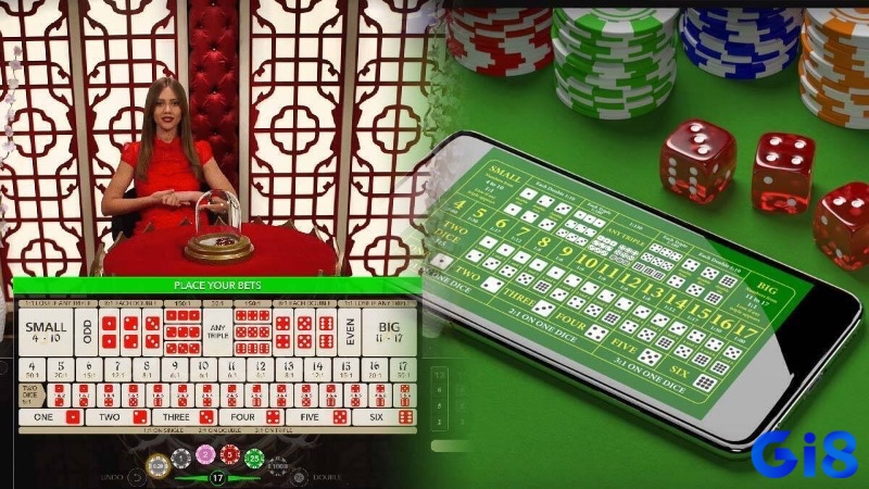Anh em nên giữ tâm lý ổn định là chìa khóa giúp anh em tránh thua lỗ khi chơi tài xỉu online