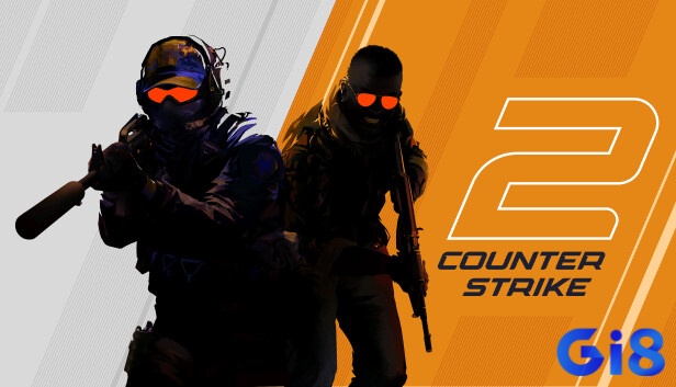 Game CS:GO mang đến trải nghiệm bắn súng FPS ấn tượng, đỉnh cao nhất hiện nay