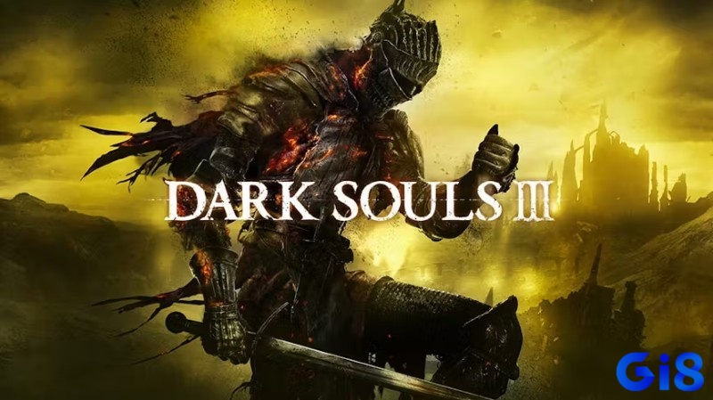 Dark Souls 3 là đỉnh cao của series với đồ họa nâng cấp
