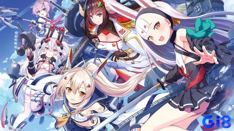 Cùng gi8 khám phá top 15 game mobile đồ họa đẹp nhất hiện nay nhé