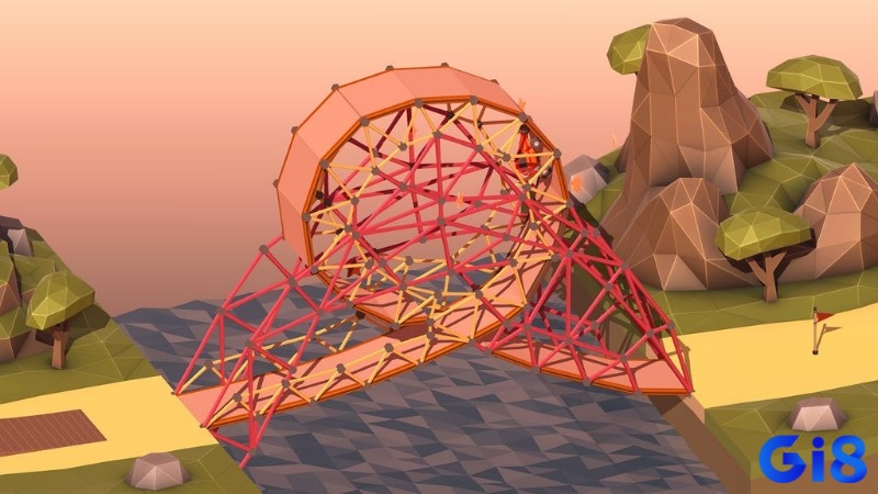 Chế độ sandbox tự do, workshop chia sẻ ý tưởng không giới hạn