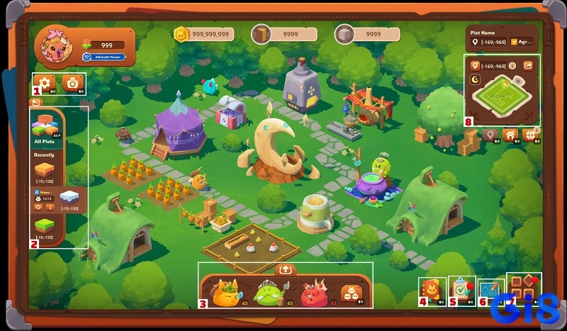 Game blockchain mở ra hướng đi mới khi người chơi có thể vừa giải trí vừa tạo ra thu nhập từ thế giới ảo.