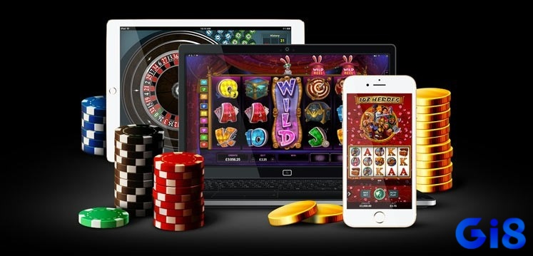 Tham gia casino trái phép có thể khiến bạn đối mặt án phạt và mất uy tín nghề nghiệp