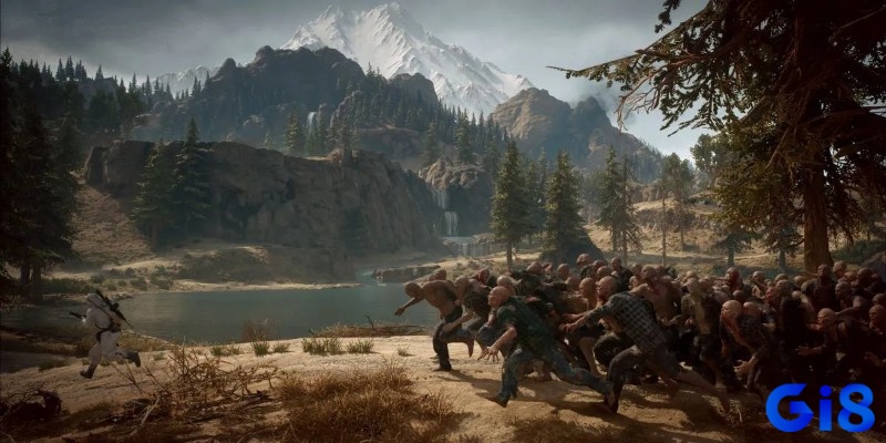 Game có âm nhạc giàu cảm xúc, tăng chiều sâu trải nghiệm