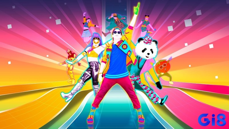 Chọn game âm nhạc phù hợp với độ khó và thao tác cá nhân hóa