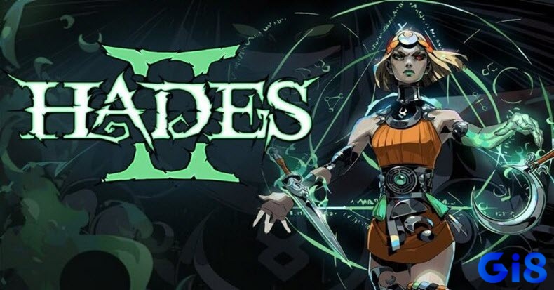 Hades II là game hay nên chơi thử cho người yêu thích tốc độ và thần thoại Hy Lạp.