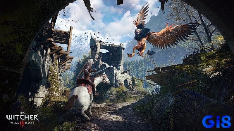 Chọn đúng game RPG theo sở thích cá nhân giúp bạn tận hưởng trọn vẹn từng phút chơi game.