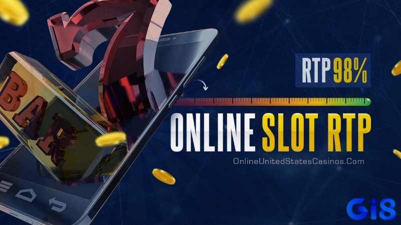 Quy trình thiết lập và kiểm thử RTP trong một slot game hiện đại.