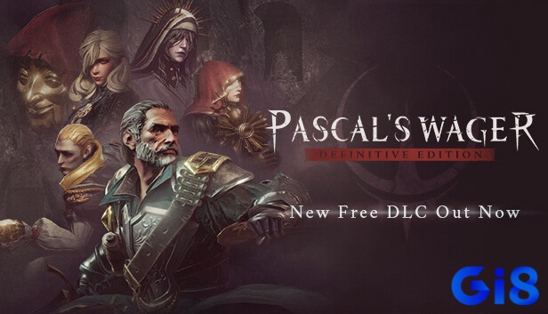 Thử thách giới hạn bản thân cùng Pascal's Wager – Dark Souls phiên bản mobile