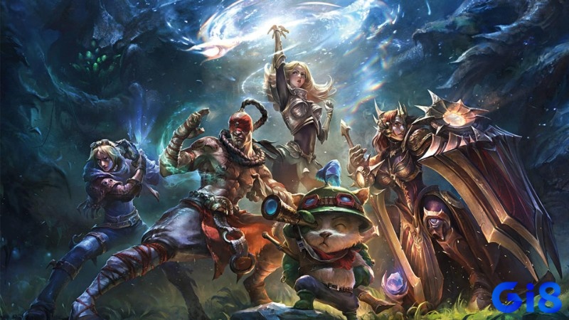 Game indie bùng nổ với ý tưởng sáng tạo, cốt truyện độc đáo và lối chơi mới mẻ, trở thành xu hướng được cộng đồng game thủ Việt yêu thích